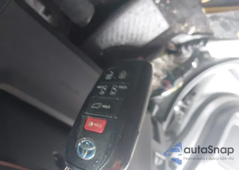 2023 Toyota Sienna Xse из США, поврежденный, VIN 5TDDSKFC8PS106342